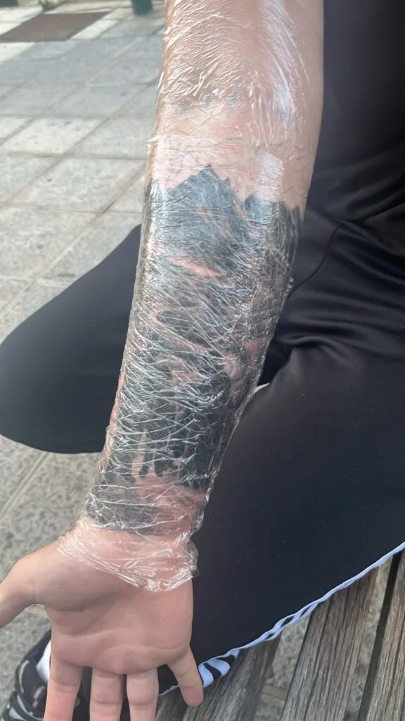 TKTX Gel Anestésico 40% SUPER FUERTE | Numbing Cream 17 Imagen #1 deAlmudena