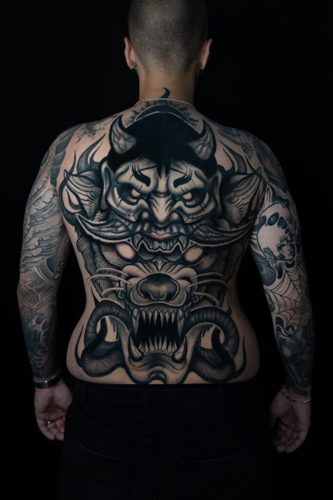 TKTX Crema Anestésica 2025 26 Imagen #1 deRichi.blackwork