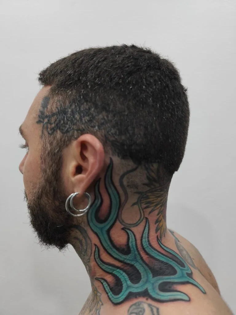 TKTX Gel Anestésico 40% SUPER FUERTE | Numbing Cream 56 Imagen #1 deAlejandro