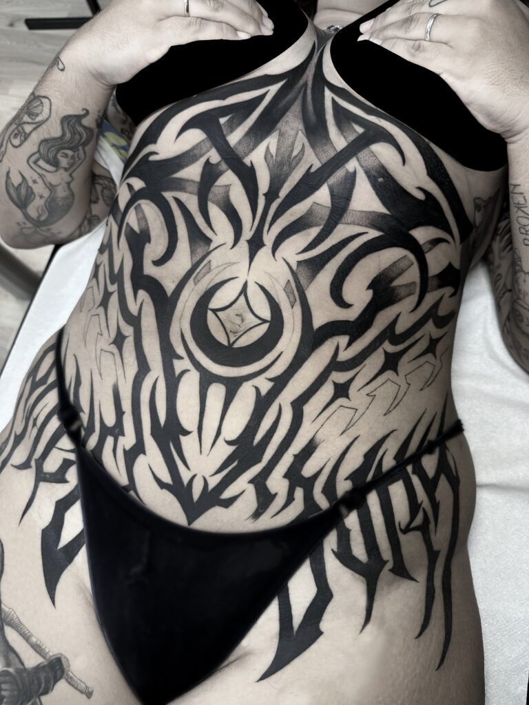 Inicio 29 Imagen #1 deDylon Tattoo