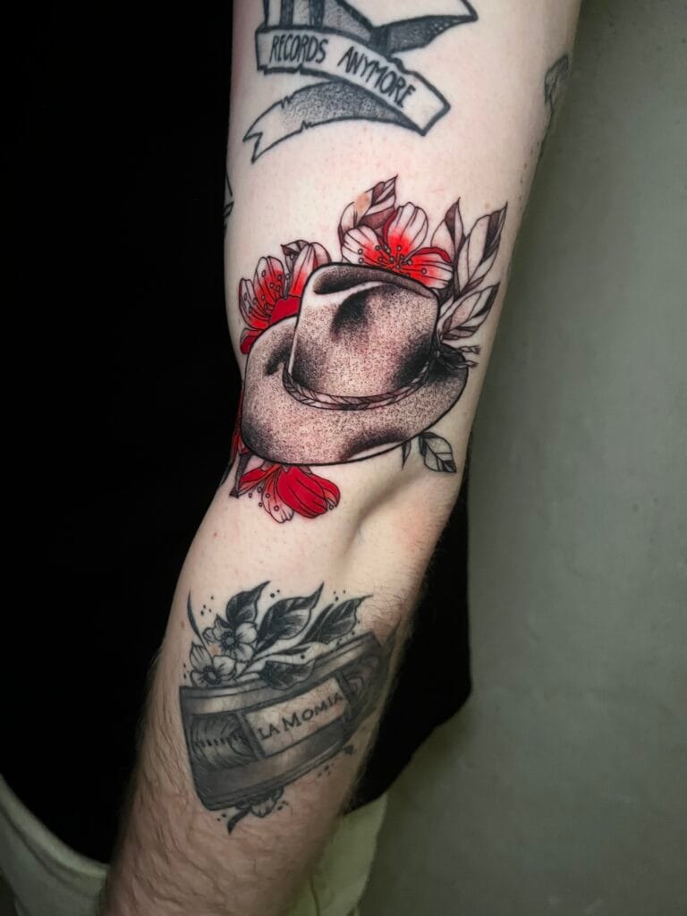 Inicio 50 Imagen #1 deMery (BrushInkTattoo)