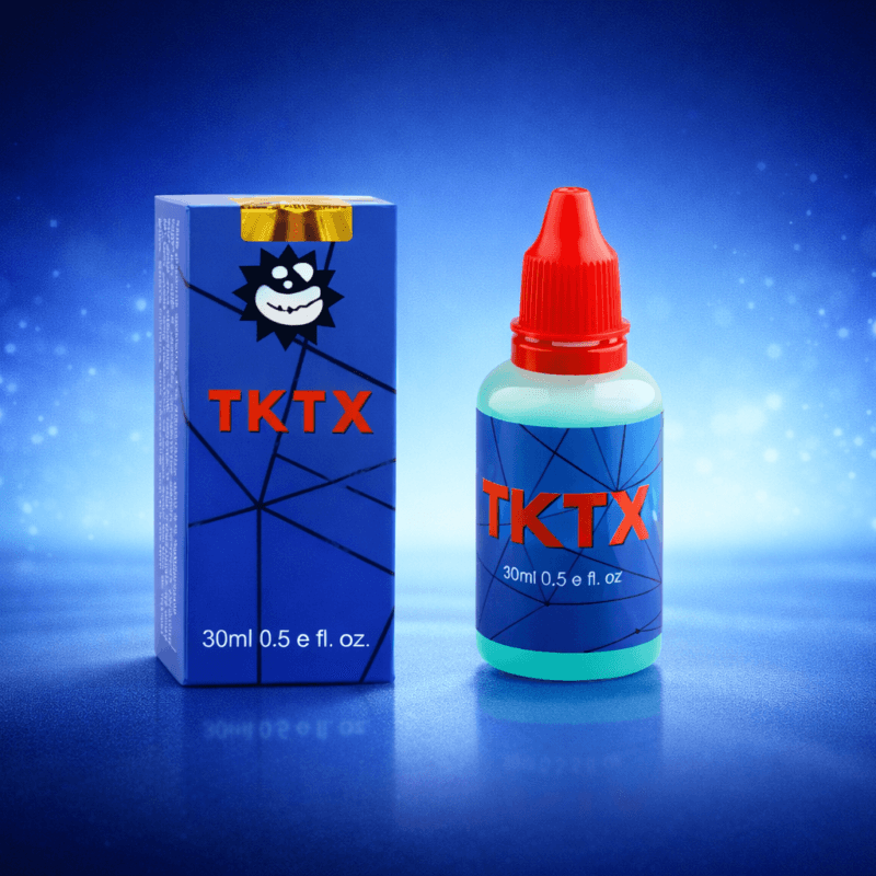 TKTX GEL