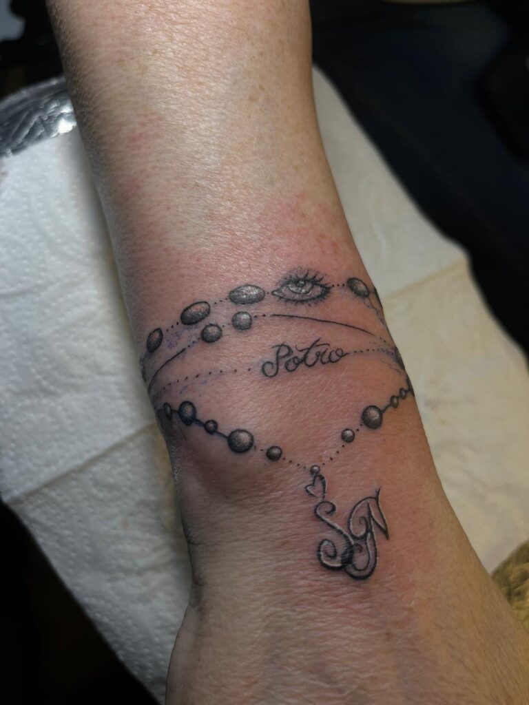 TKTX Crema Anestésica Negra 40% EXTRA FUERTE | Numbing Cream 38 Imagen #1 deSharay