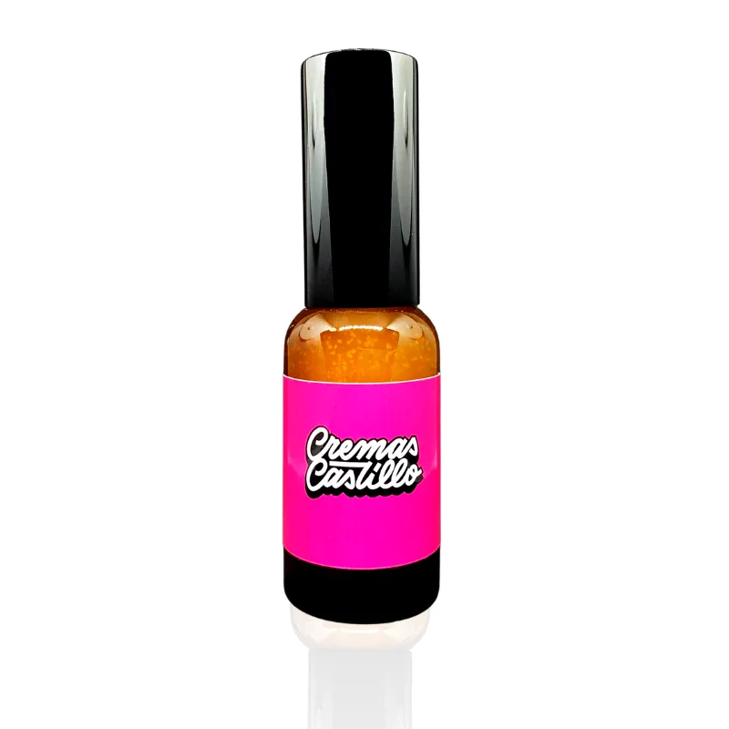 Cremas Castillo Gel